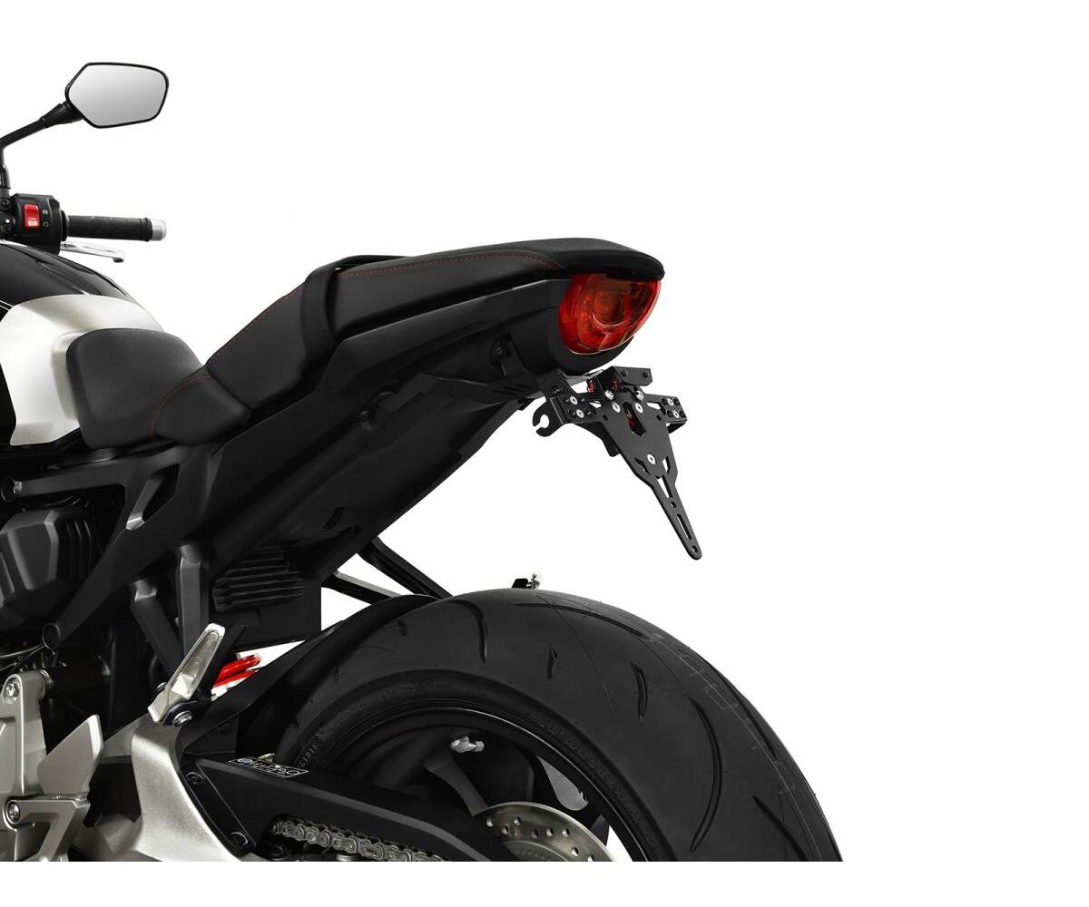 Nummerpladeholder til Honda CB1000R 2008-2016
