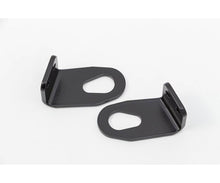 Blinklys adapter for Ducati modeller - for Zieger nummerpladeholder