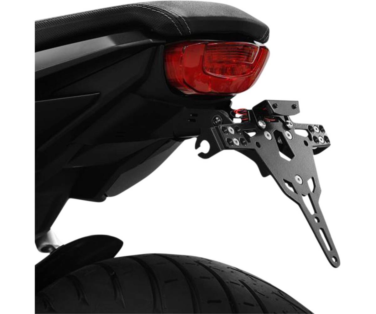 Nummerpladeholder til Honda CB650R / CBR 650R 2021-2023