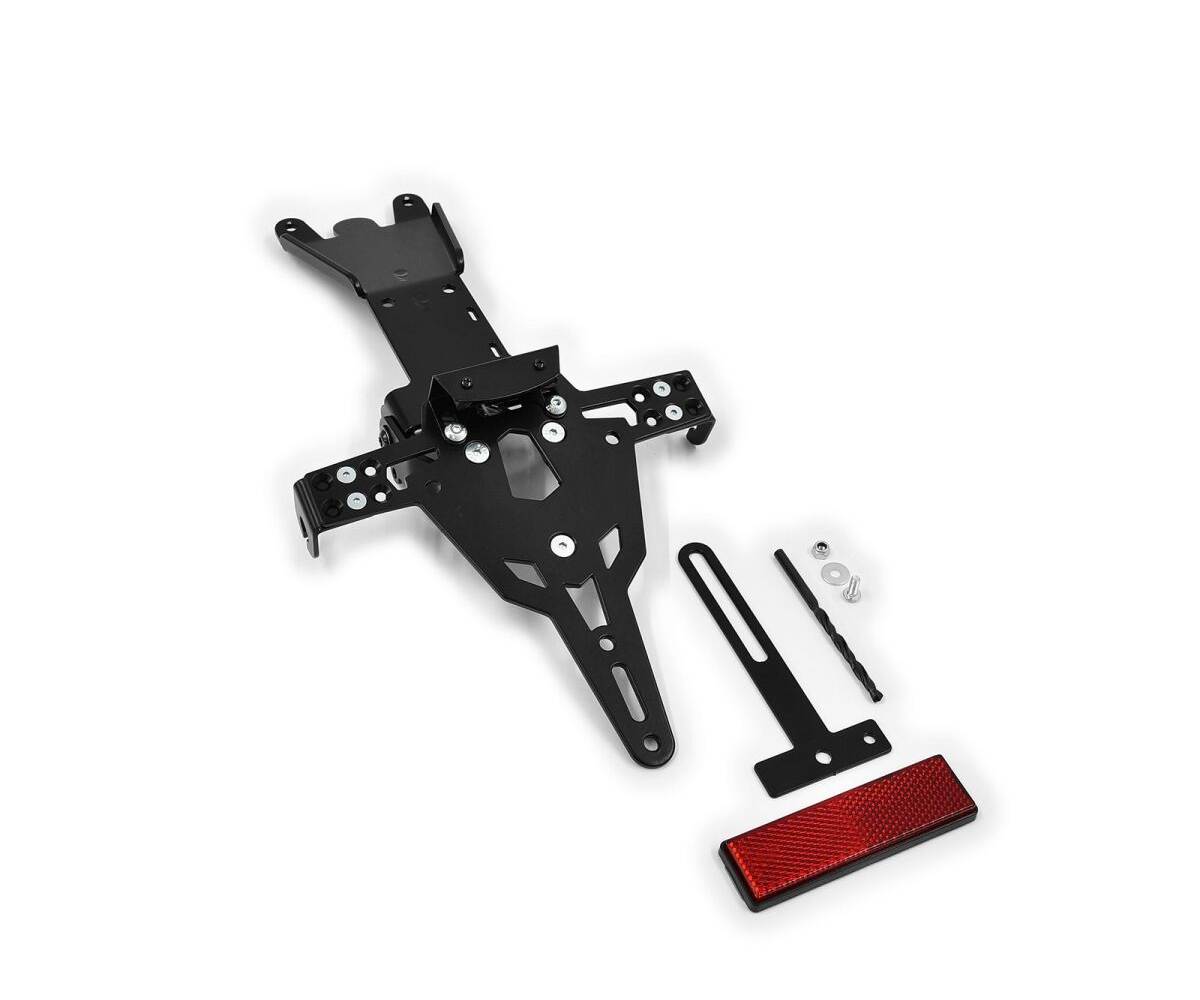 Nummerpladeholder til Ducati 1199 / 1299 Panigale