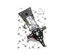 Nummerpladeholder til Suzuki GSX-8S