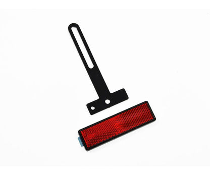 Nummerpladeholder til Kawsaki ZX-4R  / ZX-4RR 2023