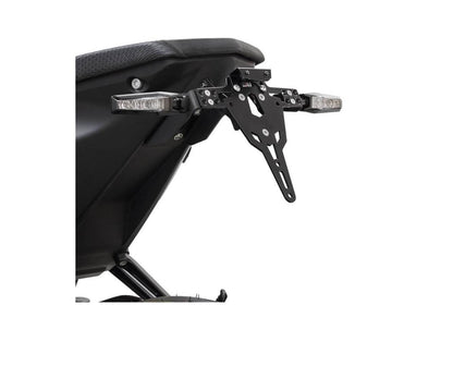 Nummerpladeholder til KTM 990 / 1390 Supeduke R