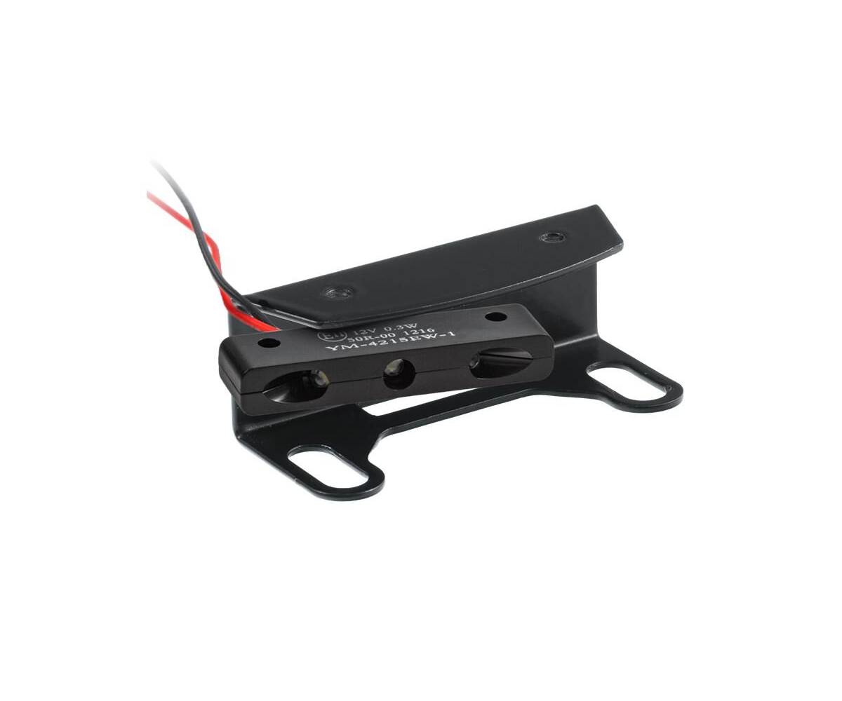 Nummerpladeholder til KTM 990 / 1390 Supeduke R