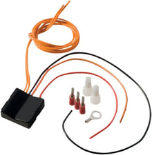 R2 BLINKRELÆ – BELASTNINGS-UAFHÆNGIG