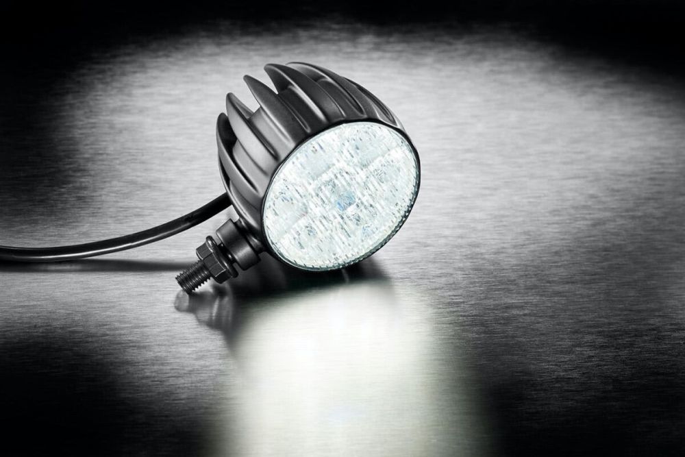 DAYRON  – LED POSITIONSLYS