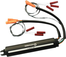 I.LASH - H2 PLUG AND PLAY LED BLINK MONTERINGSKIT