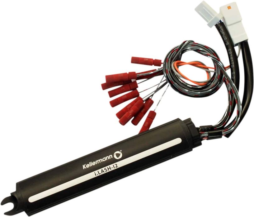 I.LASH - I2 PLUG AND PLAY LED BLINK MONTERINGSKIT