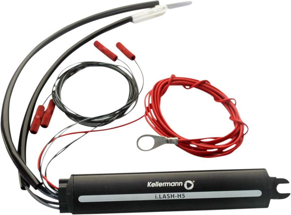 I.LASH - H5 PLUG AND PLAY LED BLINK MONTERINGSKIT