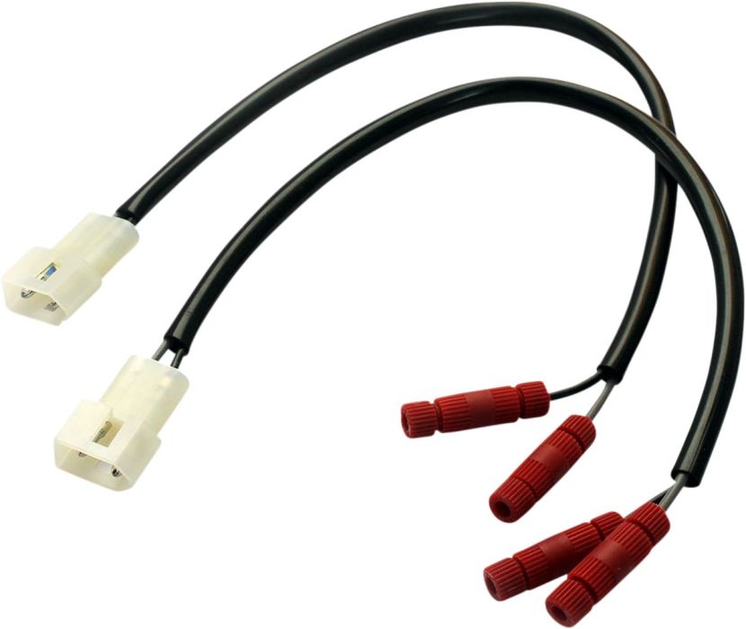 I.LASH - A1 PLUG AND PLAY LED BLINK MONTERINGSKIT