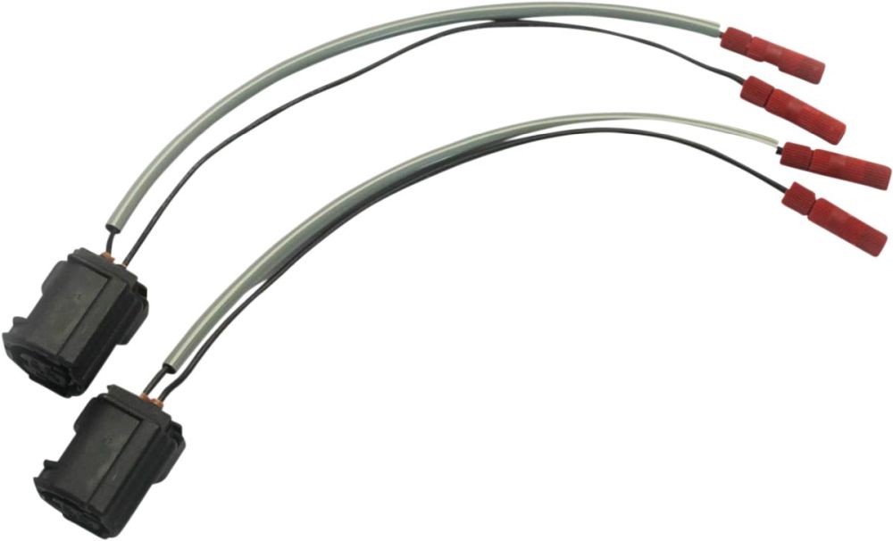 I.LASH - Y2 PLUG AND PLAY LED BLINK MONTERINGSKIT