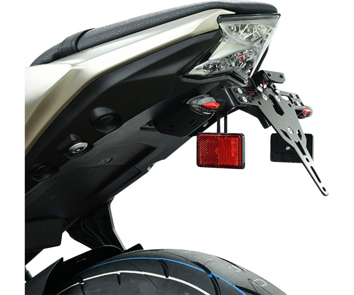 Holder for refleks – M10