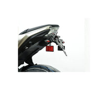 Holder for refleks – M8