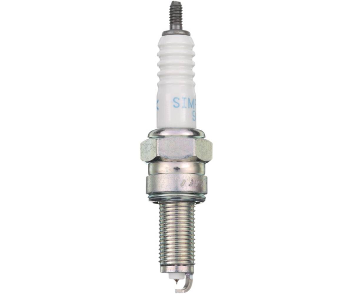 MC Tændrør NGK SIMR8A9