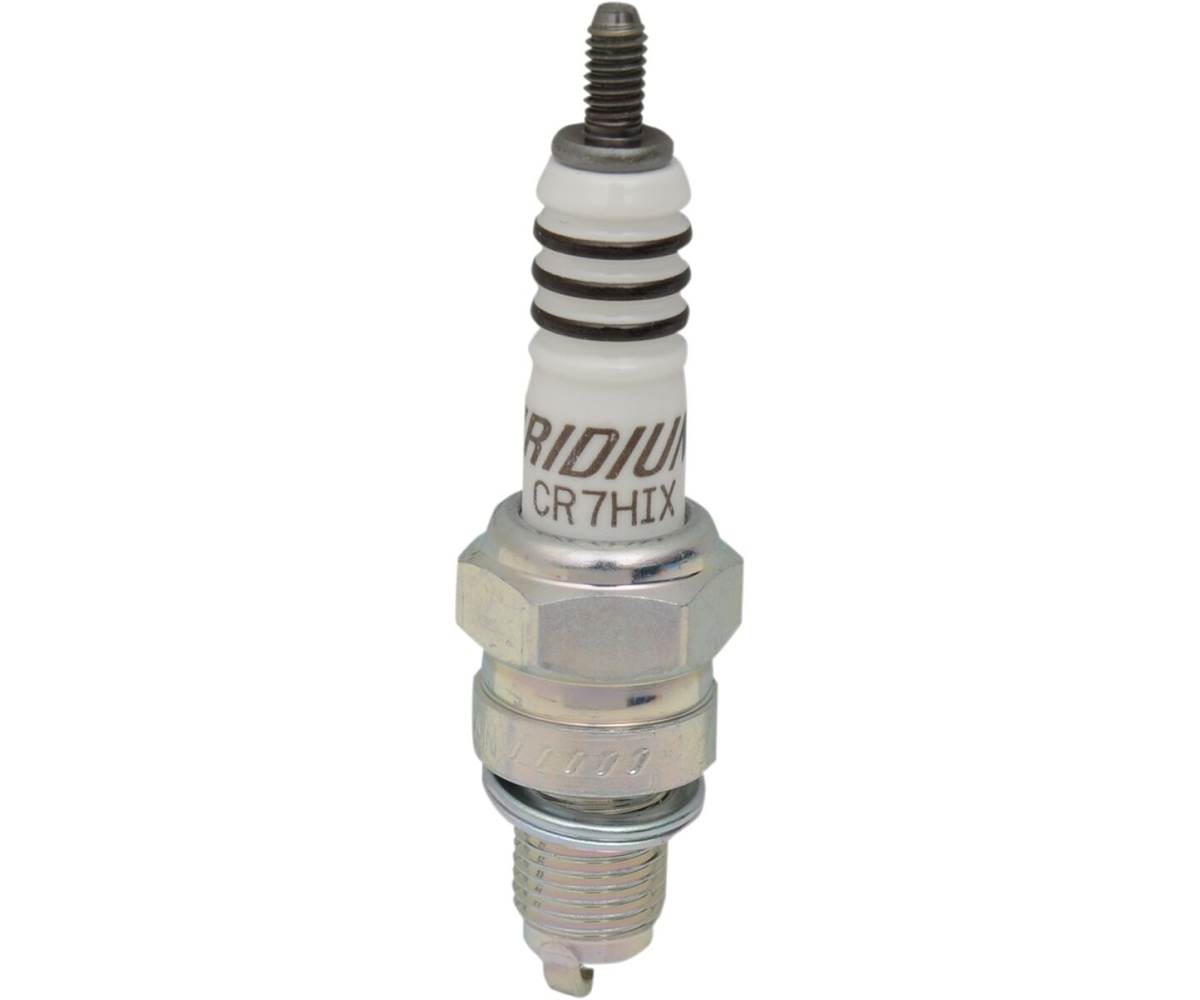 MC Tændrør NGK CR7HIX