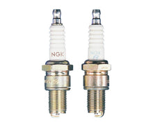 MC Tændrør NGK LMAR8D-J