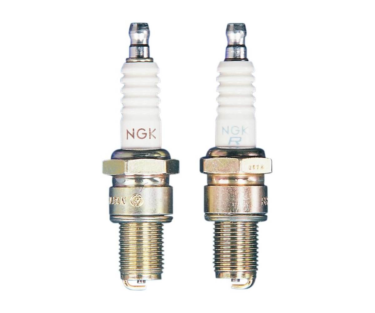 MC Tændrør NGK DCR9EIX