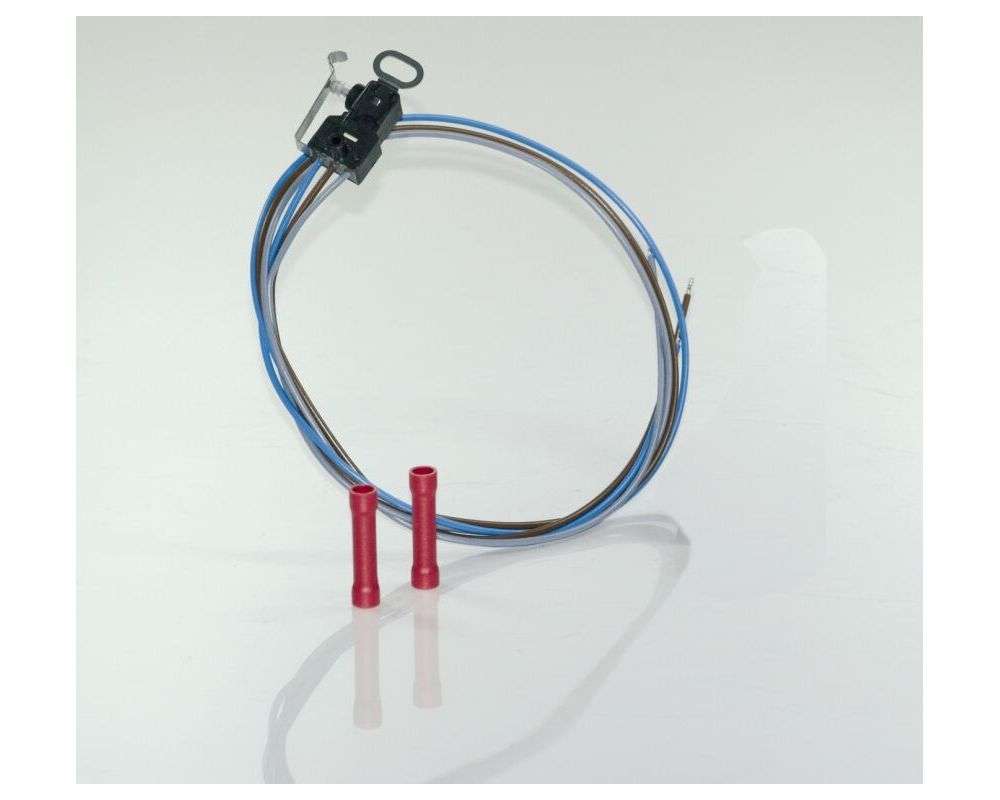 Gilles Tooling Bremselyskontakt - til X Faktor rearsets