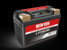 Lithium motorcykelbatteri -  BSLI03 (36Wh)