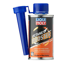 Liqui moly oktan booster
