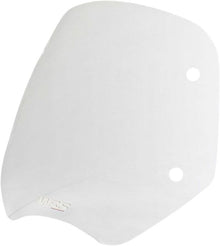 BMW R1200R (2006-2014) KÅBEGLAS TOUR KLAR