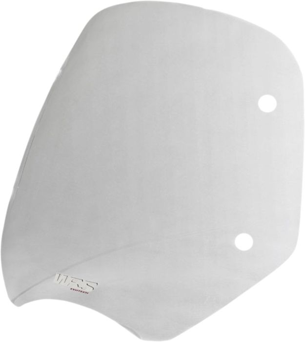 BMW R1200R (2006-2014) KÅBEGLAS TOUR RØGFARVET