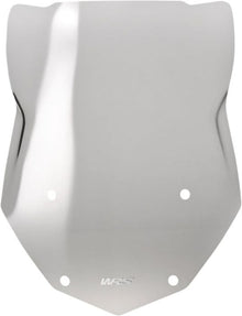 BMW R1250GS (2019-2023) KÅBEGLAS TOUR RØGFARVET