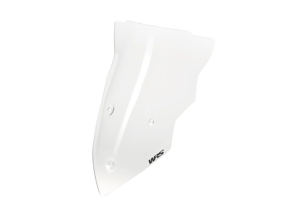 Ducati Multistrada 2010-2023 KÅBEGLAS TOUR KLAR