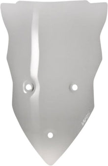 MULTISTRADA 2010-2023 KÅBEGLAS TOUR RØGFARVET