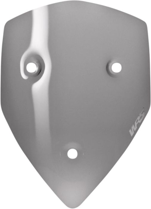 MULTISTRADA KÅBEGLAS SPORT RØGFARVET