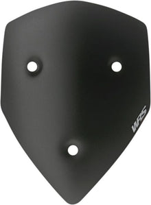 Ducati Multistrada 2010-2023 KÅBEGLAS SPORT MBLK