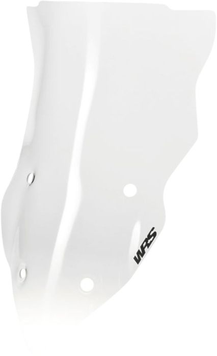 Ducati Multistrada 2010-2023 KÅBEGLAS TOUR KLAR