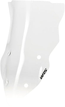 Ducati Multistrada 2010-2023 KÅBEGLAS TOUR KLAR