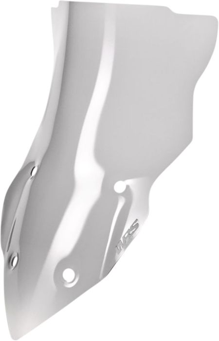 MULTISTRADA KÅBEGLAS TOUR RØGFARVET