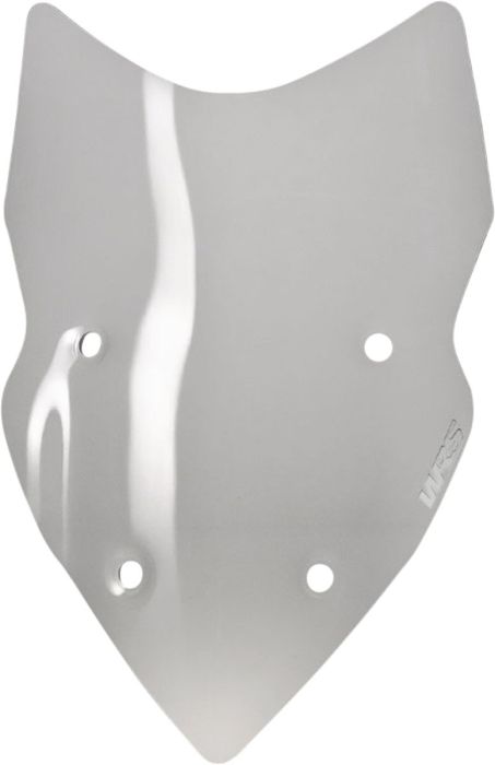 MULTISTRADA KÅBEGLAS INTER RØGFARVET