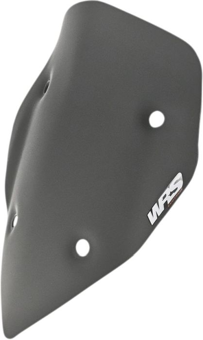 Ducati Multistrada 2010-2023 KÅBEGLAS SPORT MBLK