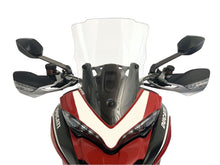 Ducati Multistrada 2003-2023 KÅBEGLAS TOUR KLAR