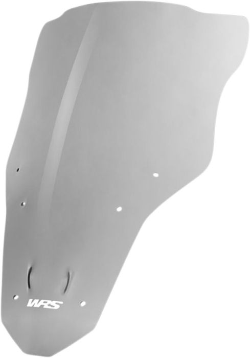 HONDA CRF1000L (2016-2019) KÅBEGLAS TOUR RØGFARVET