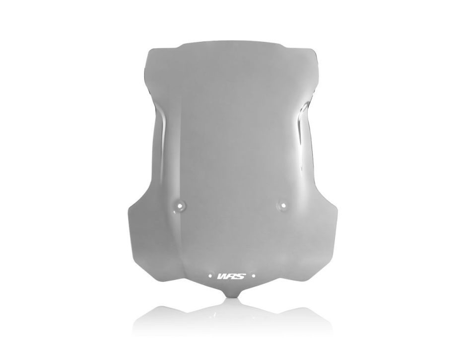 KTM 1290 Super Adventure 2015-2023 KÅBEGLAS TOUR TIGER EXPL RØGFARVET