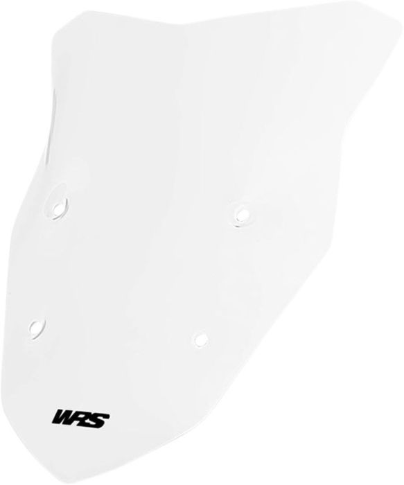 BMW S1000XR (2015-2023) KÅBEGLAS TOUR KLAR