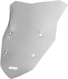 BMW S1000XR (2015-2023) KÅBEGLAS TOUR RØGFARVET