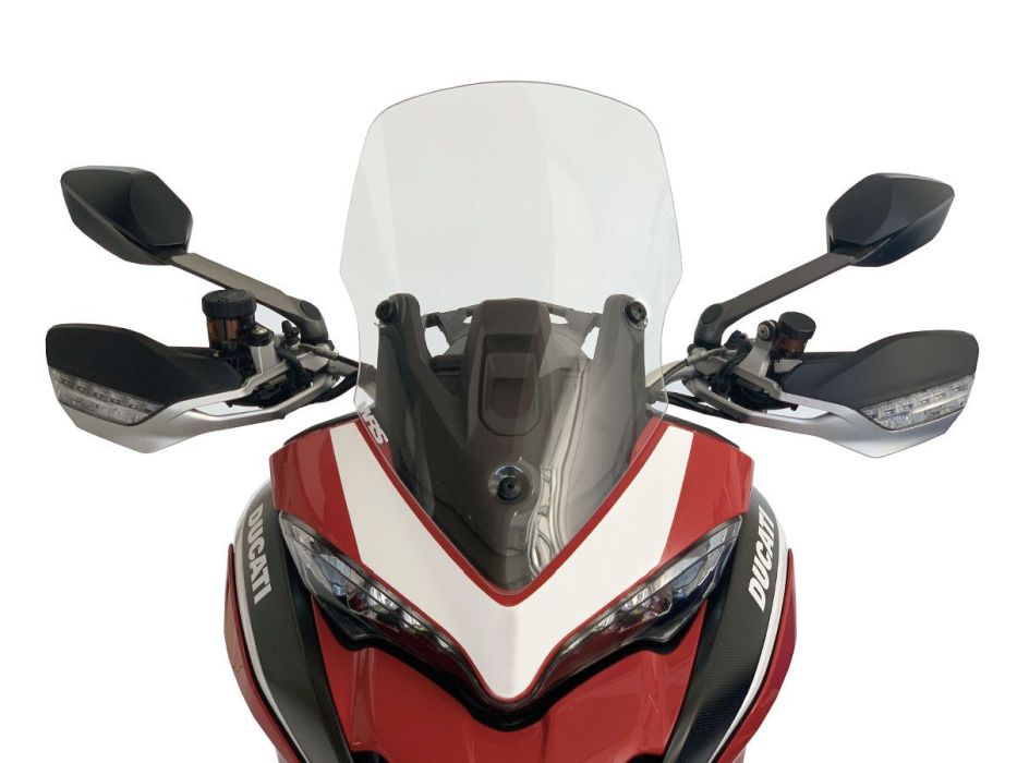 Ducati Multistrada 2010-2023 KÅBEGLAS INTER END