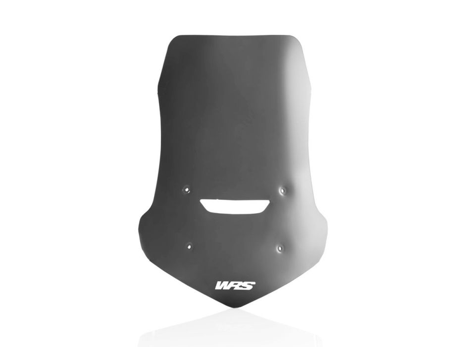 Honda NC750X (2016-2023) KÅBEGLAS STANDARD MØRK RØGFARVET