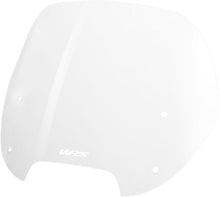 BMW R1150RT (2001-2006) KÅBEGLAS STANDARD KLAR