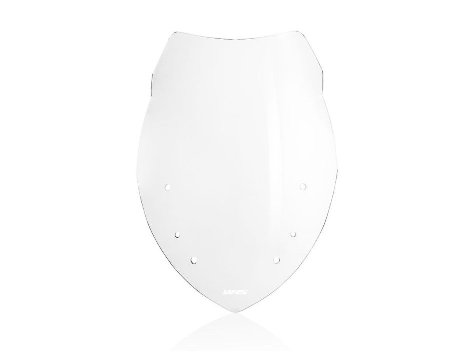 BMW R1200RT (2005-2013) KÅBEGLAS TOUR KLAR