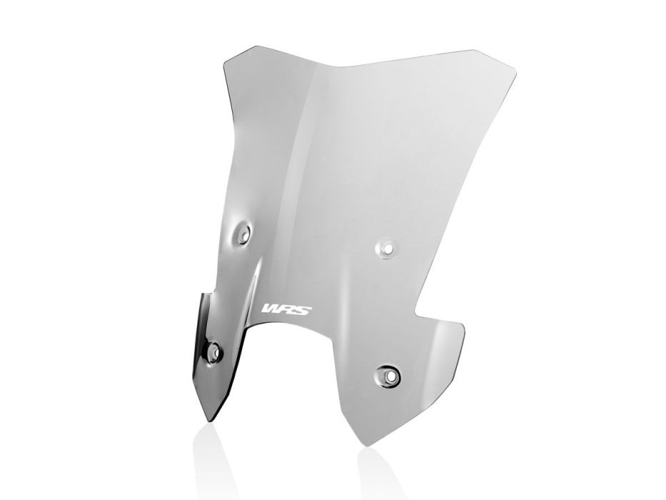 KÅBEGLAS TOUR ADV MODELS RØGFARVET