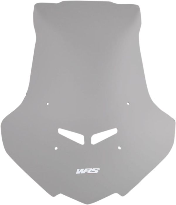 KÅBEGLAS TOUR INTEGRA RØGFARVET