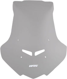 KÅBEGLAS TOUR INTEGRA RØGFARVET