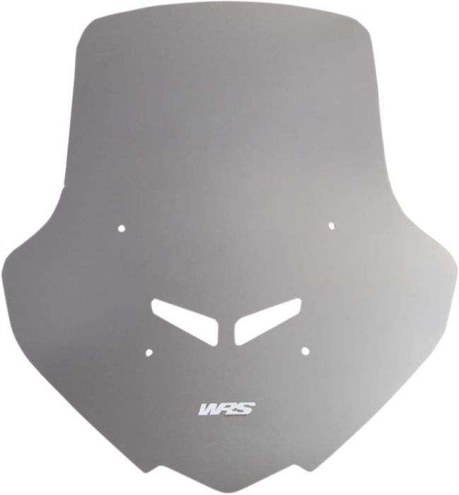 KÅBEGLAS SPORT INTEGRA RØGFARVET