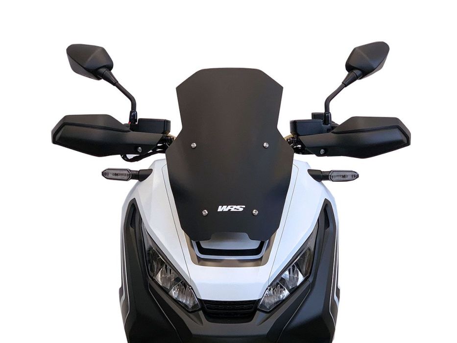 HONDA X-ADV750 (2021-2023) KÅBEGLAS SPORT MBLK